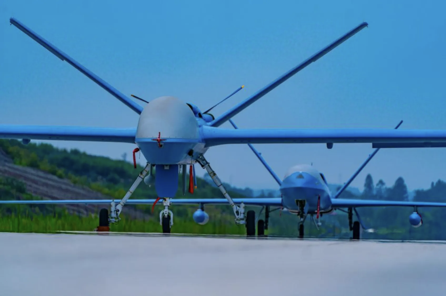 Aerospace Aircraft: Technological Breakthroughs and Global Progress