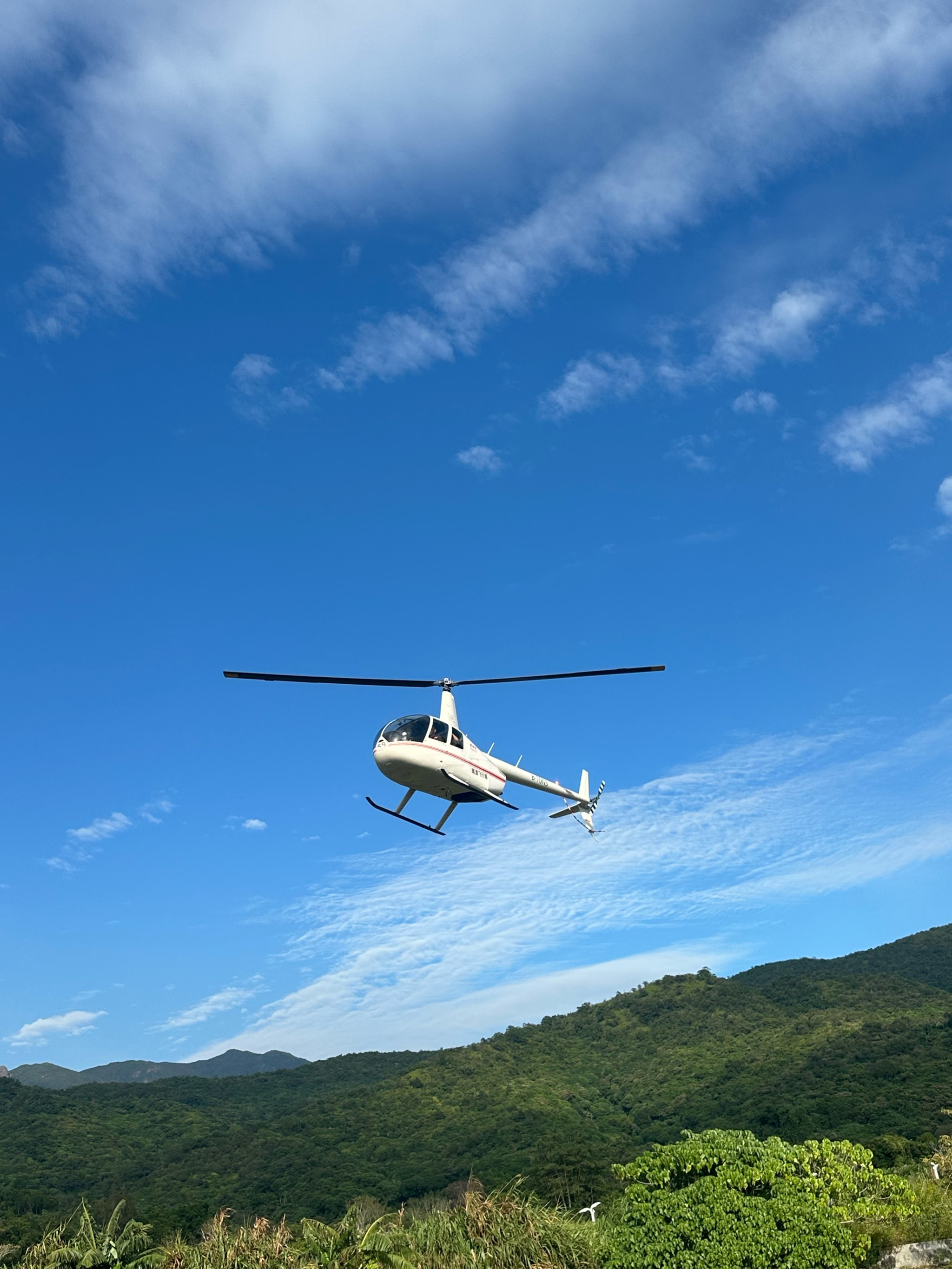 Era Starlight has obtained two more drone invention patents to solve the global problem of safe landing in extreme environments