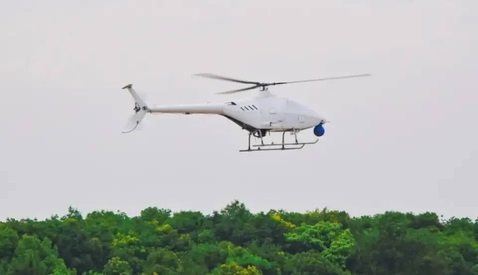 Gaoju Innovations 5200 Drones, Successfully Challenging Four Guinness World Records