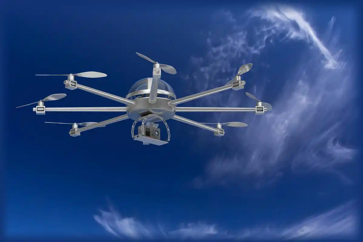 Beihang flapping wing unmanned aerial vehicle sets world record for endurance