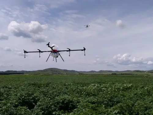 Drones lead the takeoff of low altitude economy: dual wheel drive of policy and technology, multi scenario applications reshape the industrial landscape