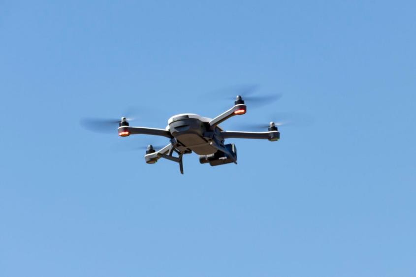 Has the global scale of drones exceeded 380 billion yuan? Who is the king among countries vying for supremacy?