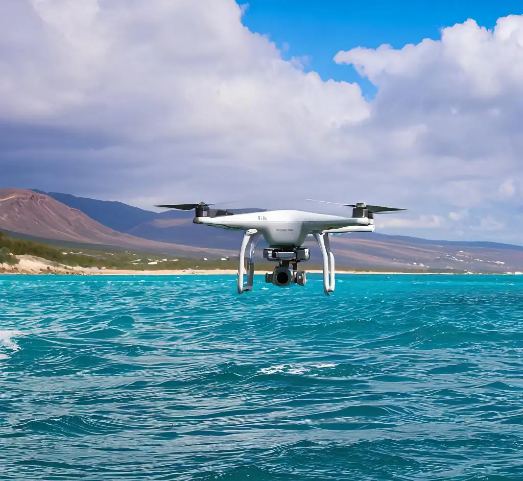 Research on the Scale of the Drone Market and Prediction of Future Development Trends