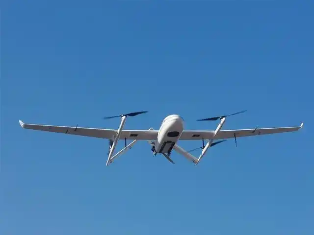 The Rise of Drone Strength: A Comprehensive Interpretation of the Latest Developments in Core Countries and Regions