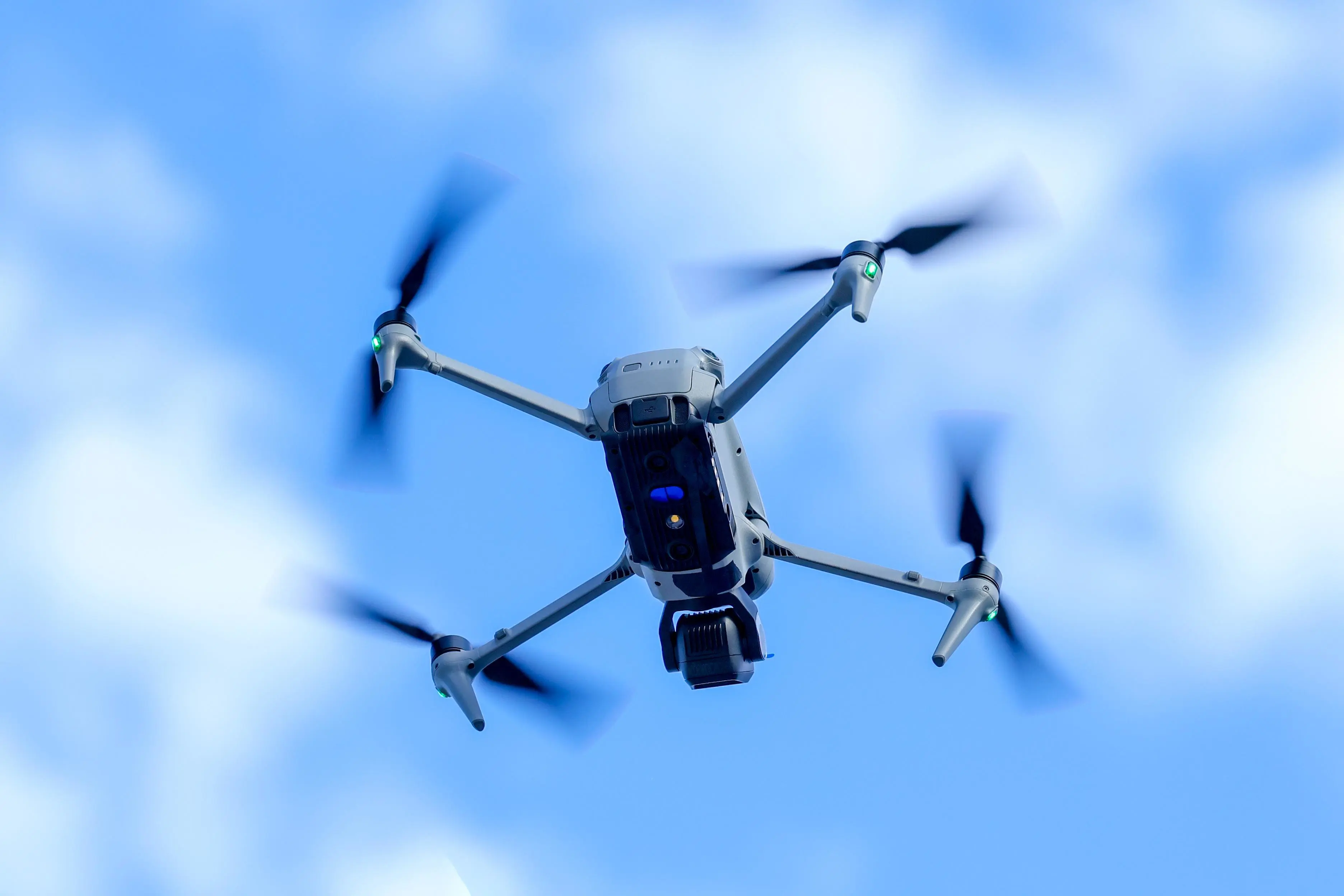 EU Releases U-Space 3.0 Framework, Invests €2.1 Billion to Build Hydrogen eVTOL Airport Network, Accelerating Cross-Border Layout of Low-Altitude Economy