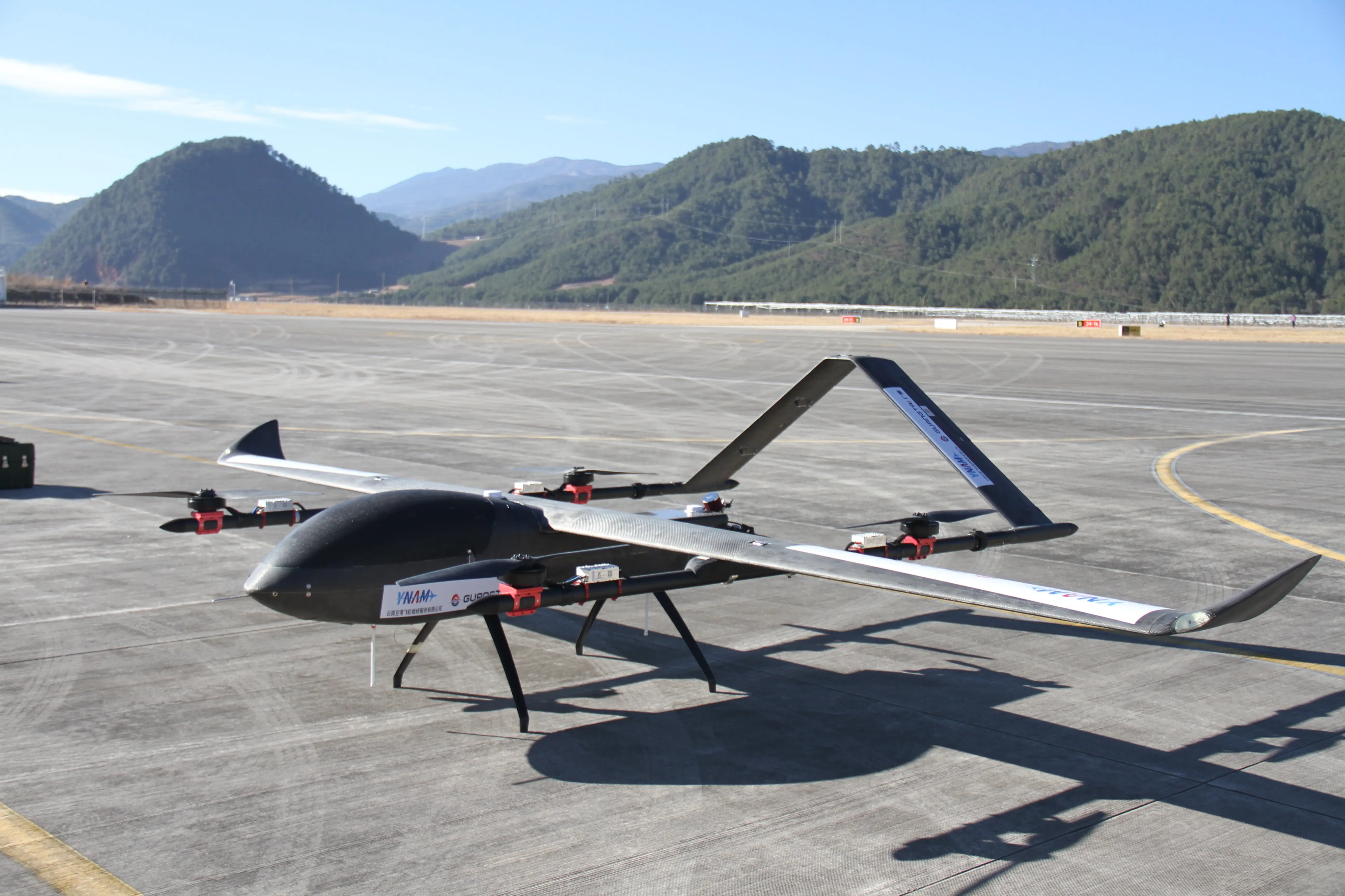 Five Nations Including the U.S., UK, Canada, Australia and New Zealand Sign the World’s First Unified eVTOL Airworthiness Certification Roadmap (June 2025)
