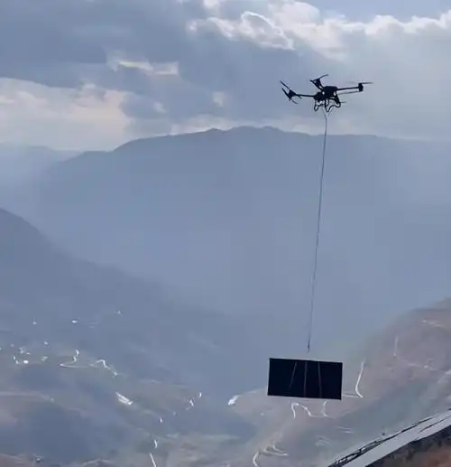 Key Issues and Implementation Pathways for Digital Low‑Altitude Infrastructure Construction Empowered by 5G‑A ISAC