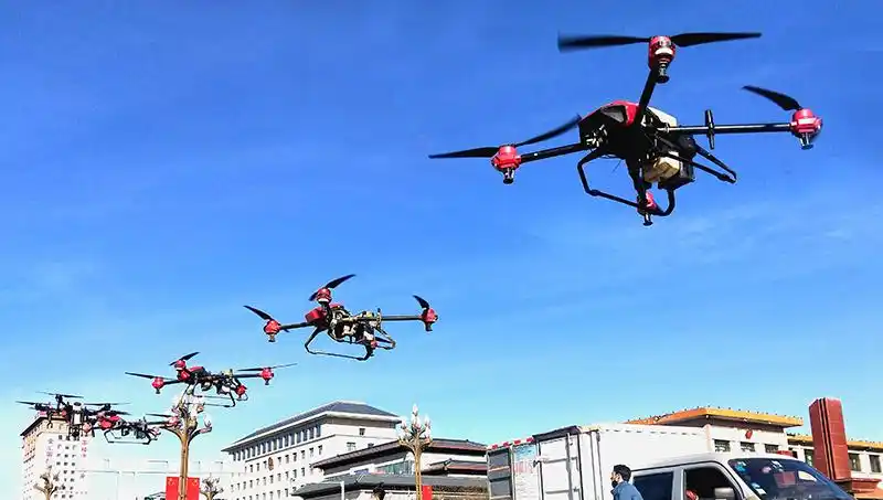 Research on Vertiport Planning‑Construction, Land Constraints and Commercial Operation Models