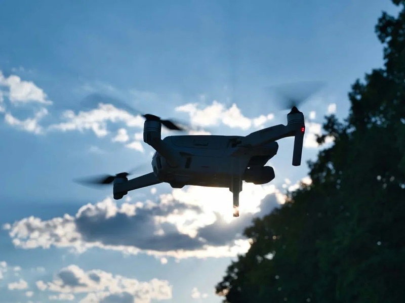 Sendai, Japan launches world's first unmanned aerial vehicle tsunami warning system