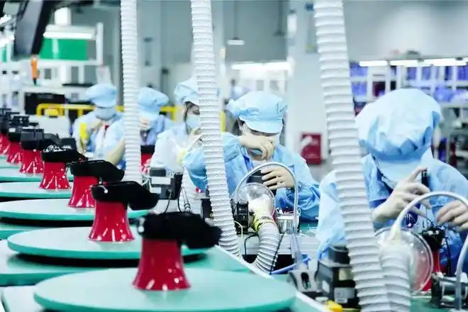 Patent Authorization Announcement: Nanjing Panda Electronics Co., Ltd. Obtained Invention Patent for UAV Route Planning Method and System